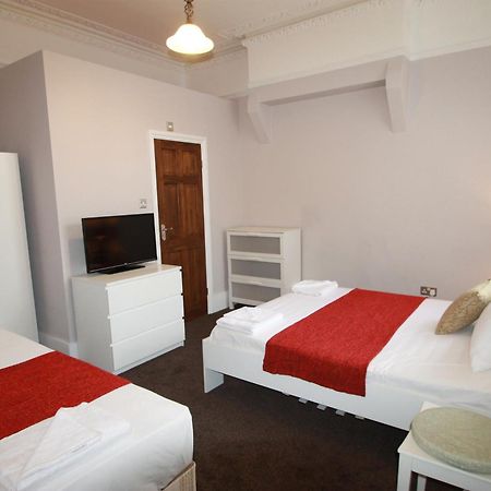 Hotel Manor House London Woodford Esterno foto