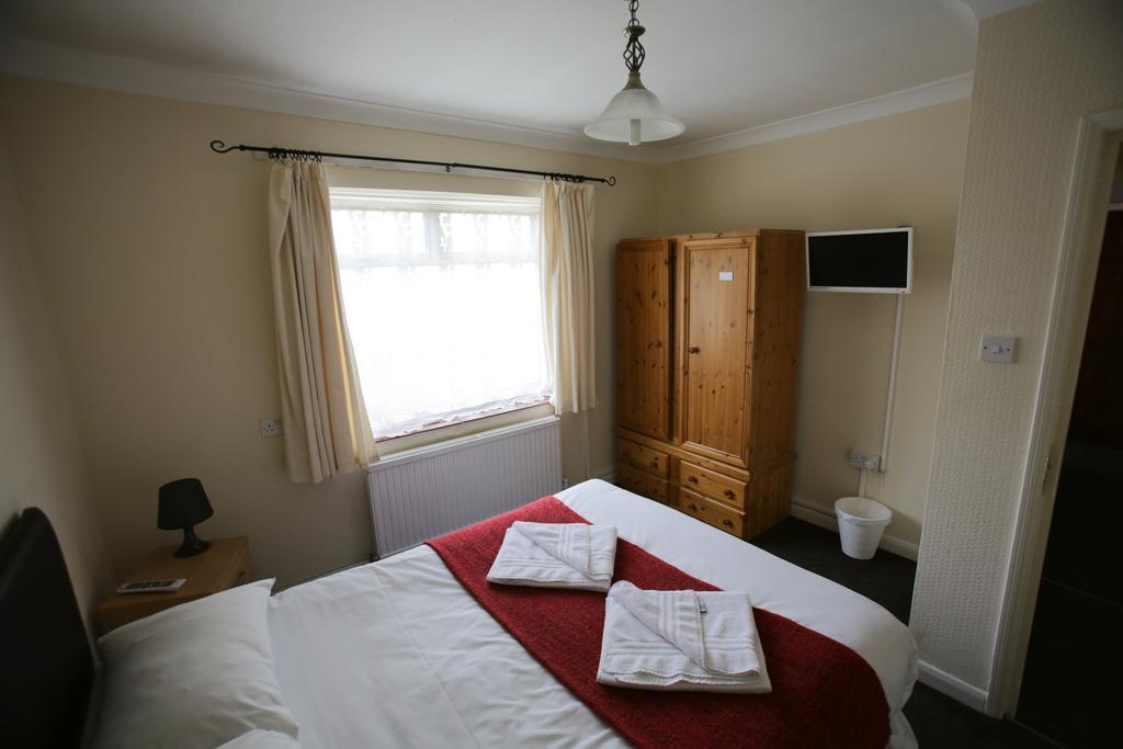 Hotel Manor House London Woodford Esterno foto