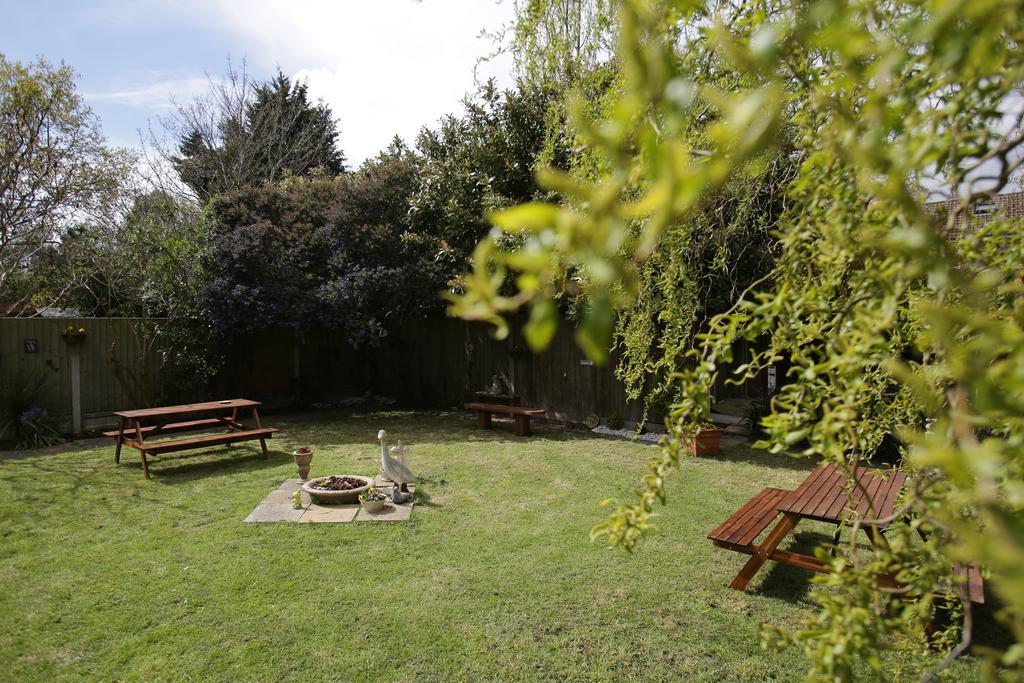 Hotel Manor House London Woodford Esterno foto